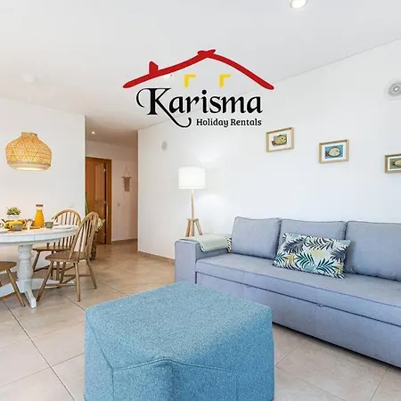 Lägenhet Casa Varandas D'agua By Karisma Hr *
