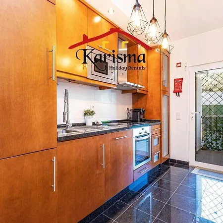 Casa Varandas D'agua By Karisma Hr Apartment Portimao