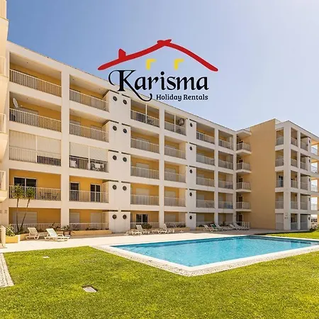 Apartment Casa Varandas D'agua By Karisma Hr