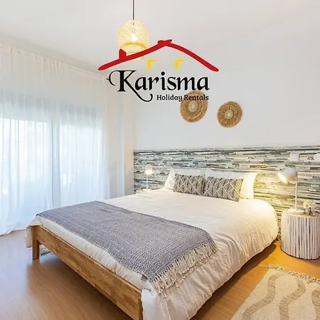 Apartment Casa Varandas D'agua By Karisma Hr *