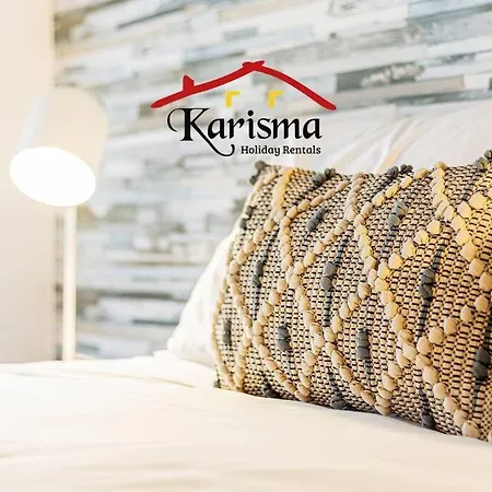 Casa Varandas D'agua By Karisma Hr Apartment Portimao