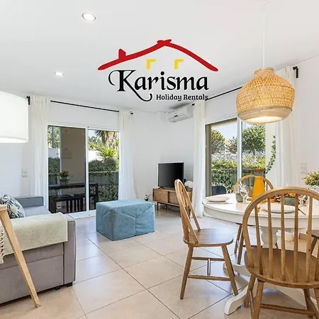 Apartment Casa Varandas D'agua By Karisma Hr Portimao