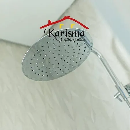 Casa Varandas D'agua By Karisma Hr *
