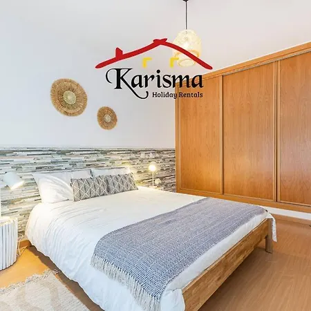 Casa Varandas D'agua By Karisma Hr * بورتيماو