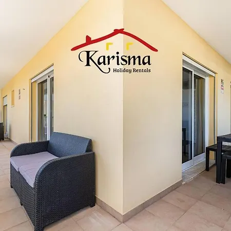 Casa Varandas D'agua By Karisma Hr شقة *