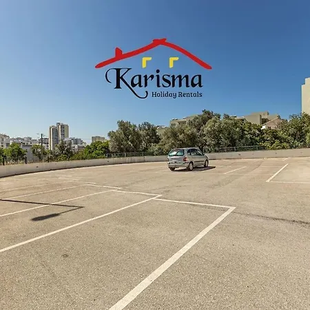 Casa Varandas D'agua By Karisma Hr شقة