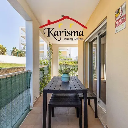 شقة Casa Varandas D'agua By Karisma Hr